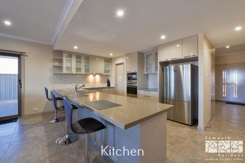 7 Kestrel Place - Events Australia 7