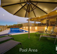 7 Kestrel Place - PRIVATE JETTY  POOL - Events Australia