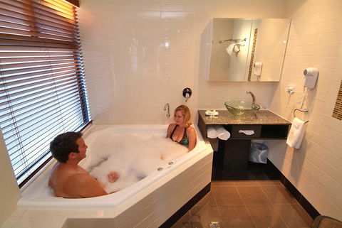 Bay Village Resort Dunsborough - Events Australia 1