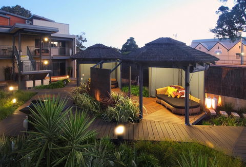 Bay Village Resort Dunsborough - Events Australia 24