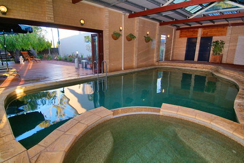 Bay Village Resort Dunsborough - Events Australia 6