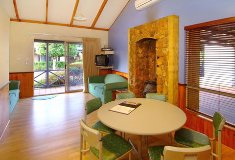 Bay Village Resort Dunsborough - Events Australia 43