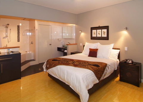 Bay Village Resort Dunsborough - Events Australia 3
