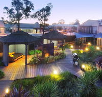 Bay Village Resort  Spa Dunsborough - Events Australia