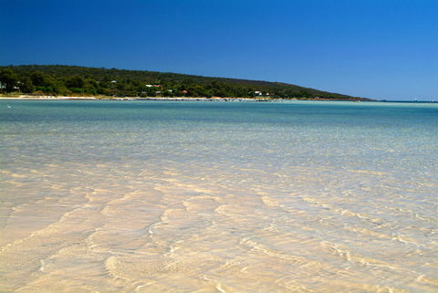 Bay Village Resort Dunsborough - Events Australia 32