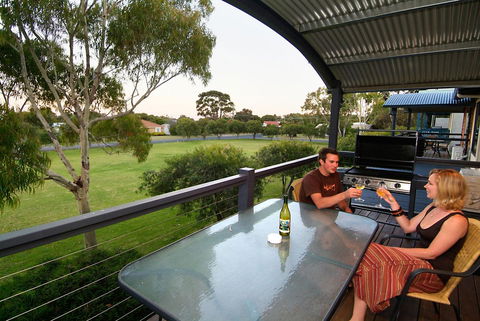 Bay Village Resort Dunsborough - Events Australia 2