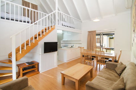 Bay Village Resort Dunsborough - Events Australia 40