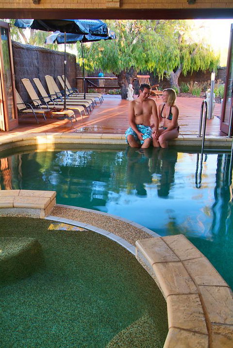 Bay Village Resort Dunsborough - Events Australia 22