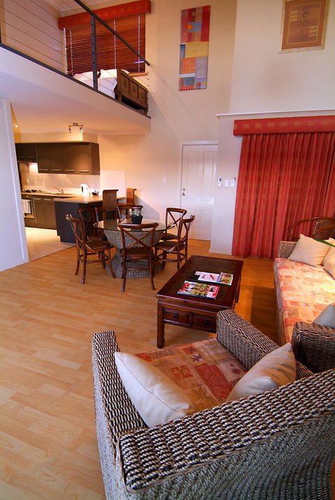 Bay Village Resort Dunsborough - Events Australia 27