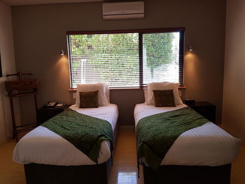 Bay Village Resort Dunsborough - Events Australia 12