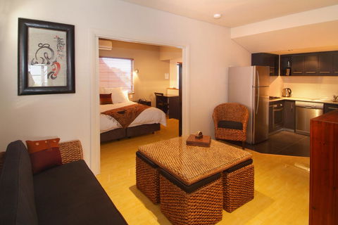 Bay Village Resort Dunsborough - Events Australia 8