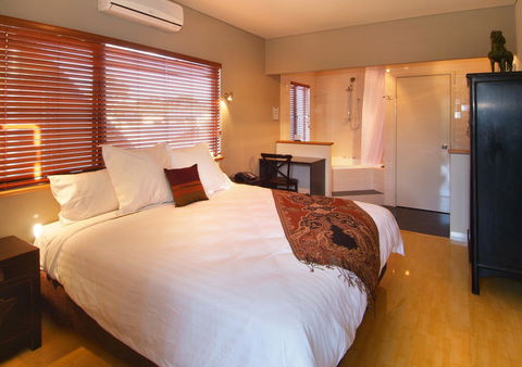 Bay Village Resort Dunsborough - Events Australia 44