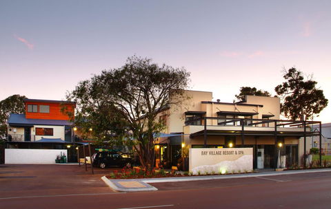 Bay Village Resort Dunsborough - Events Australia 23
