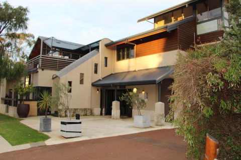 Bay Village Resort Dunsborough - Events Australia 31