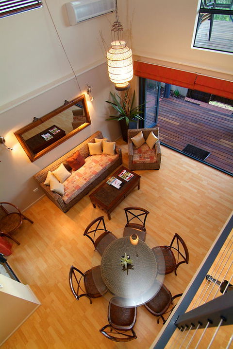 Bay Village Resort Dunsborough - Events Australia 16