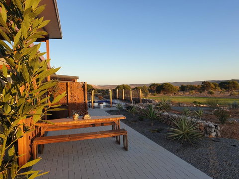 River Retreats Kalbarri - Tourism Bookings 1