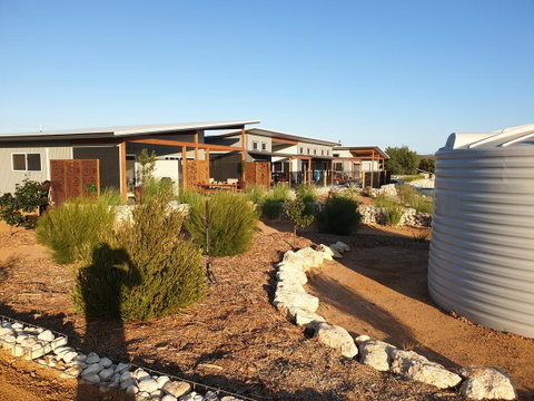 River Retreats Kalbarri - Tourism Bookings 15