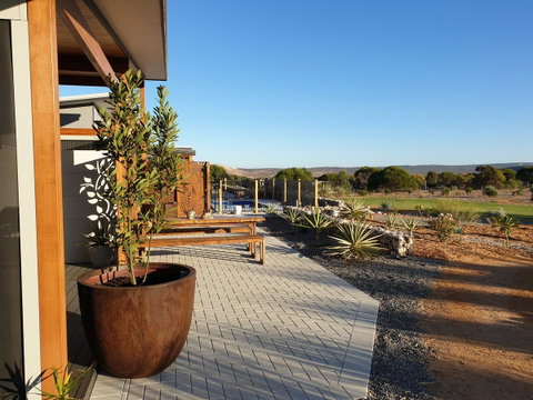 River Retreats Kalbarri - Tourism Bookings 14