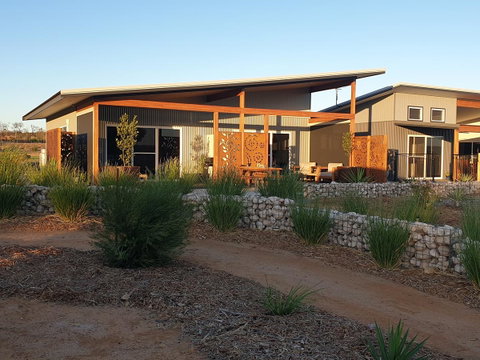 River Retreats Kalbarri - Tourism Bookings 16