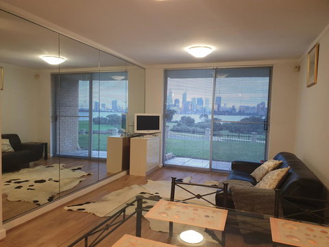 Apartment With A View - Events Australia 5