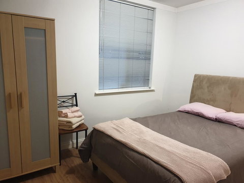 Apartment With A View - Events Australia 2