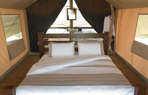 Sal Salis Ningaloo Reef - Events Australia 24