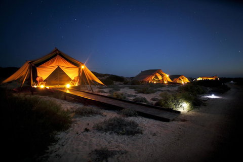 Sal Salis Ningaloo Reef - Events Australia 0