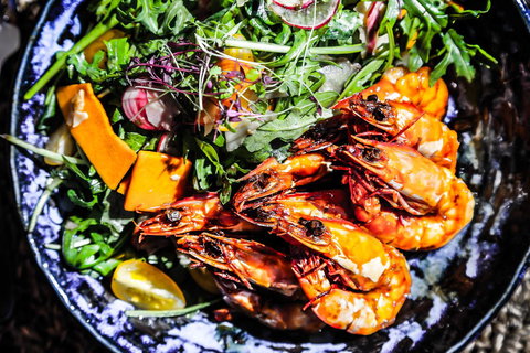 Sal Salis Ningaloo Reef - Events Australia 13