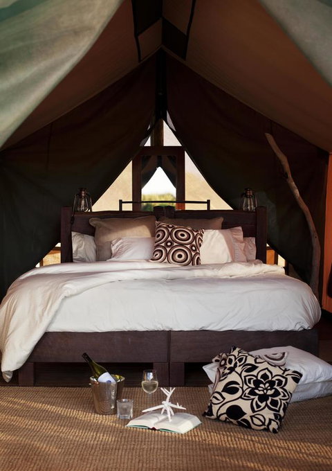 Sal Salis Ningaloo Reef - Events Australia 31