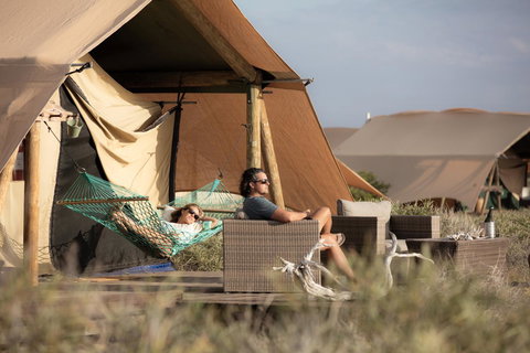 Sal Salis Ningaloo Reef - Events Australia 1