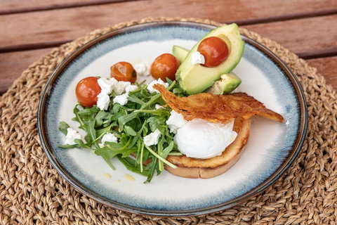 Sal Salis Ningaloo Reef - Events Australia 2