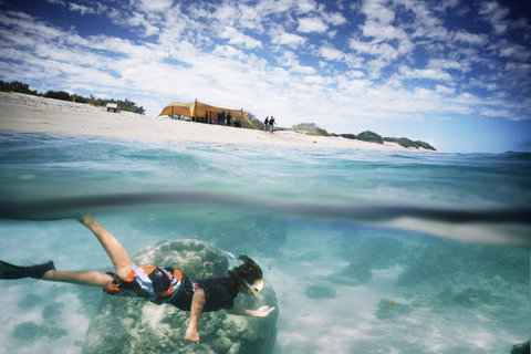 Sal Salis Ningaloo Reef - Events Australia 16