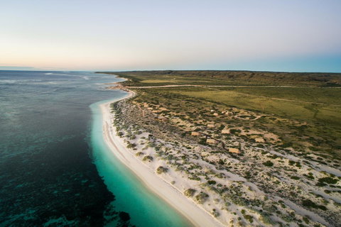 Sal Salis Ningaloo Reef - Events Australia 17