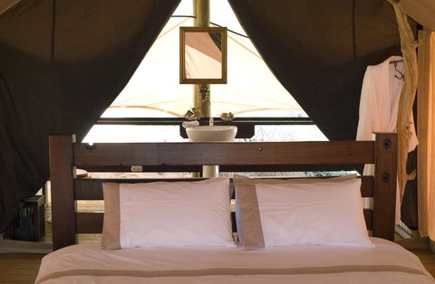 Sal Salis Ningaloo Reef - Events Australia 21