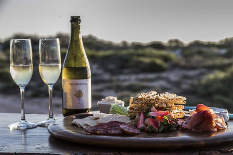 Sal Salis Ningaloo Reef - Events Australia 29