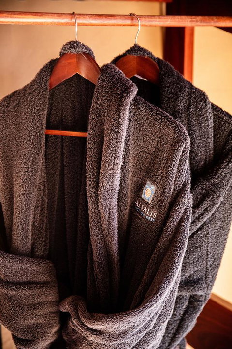 Sal Salis Ningaloo Reef - Events Australia 5