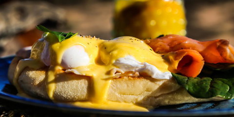 Sal Salis Ningaloo Reef - Events Australia 14