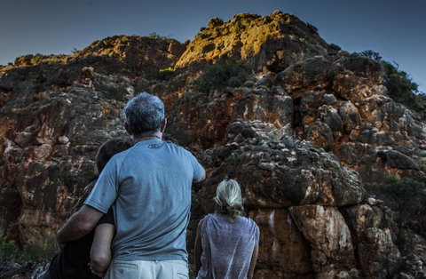 Sal Salis Ningaloo Reef - Events Australia 27