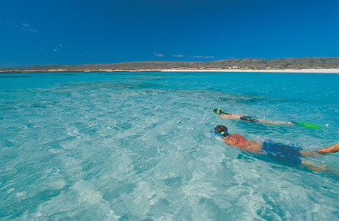 Sal Salis Ningaloo Reef - Events Australia 9