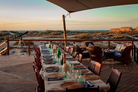 Sal Salis Ningaloo Reef - Events Australia 10
