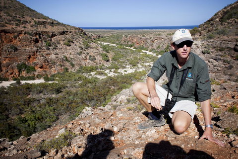 Sal Salis Ningaloo Reef - Events Australia 30