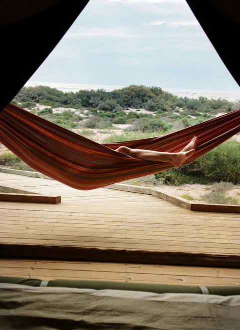 Sal Salis Ningaloo Reef - Events Australia 35