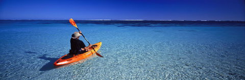 Sal Salis Ningaloo Reef - Events Australia 11