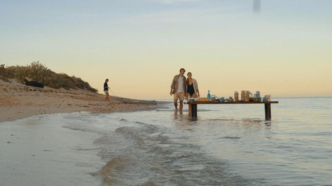 Sal Salis Ningaloo Reef - Events Australia 36