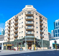 Perth West End Apartment 406 - Tourism Bookings