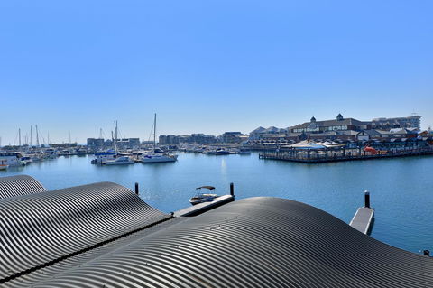 Dolphin Quay Apartments - Tourism Bookings 6