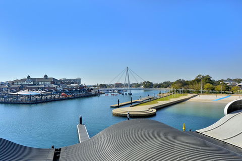 Dolphin Quay Apartments - Tourism Bookings 7