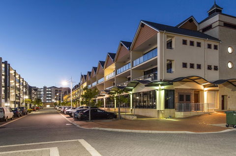Dolphin Quay Apartments - Tourism Bookings 18