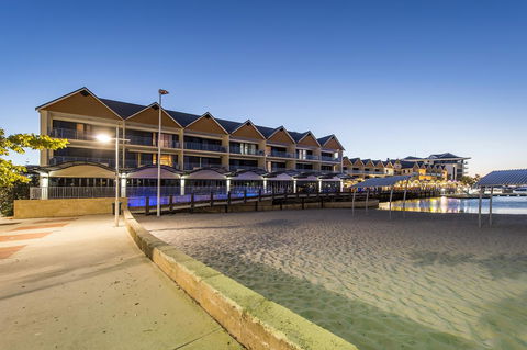 Dolphin Quay Apartments - Tourism Bookings 0