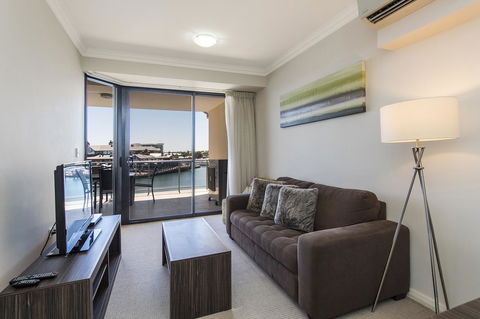Dolphin Quay Apartments - Tourism Bookings 32